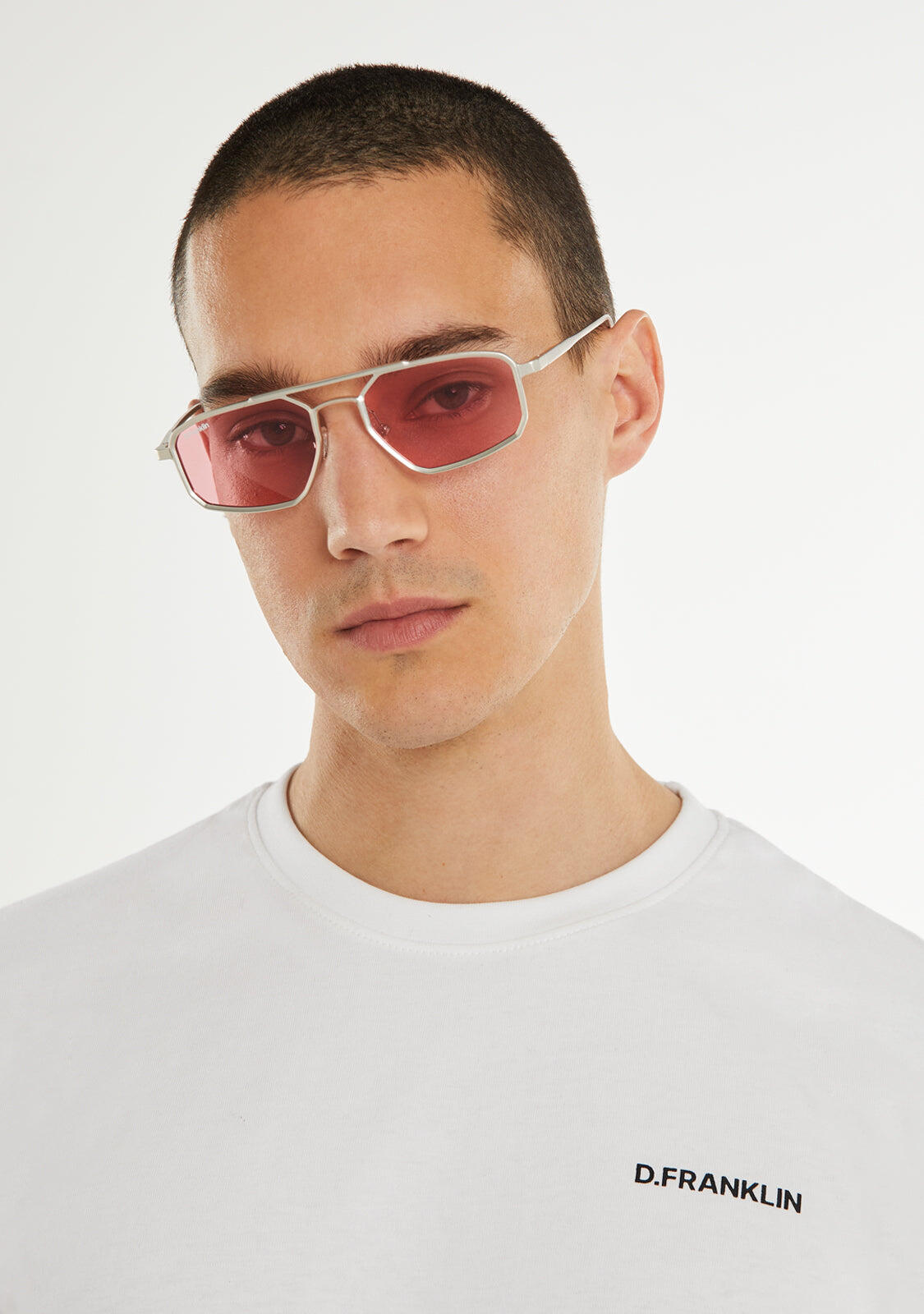 Gafas De Sol D. Franklin Muni LA 3/5