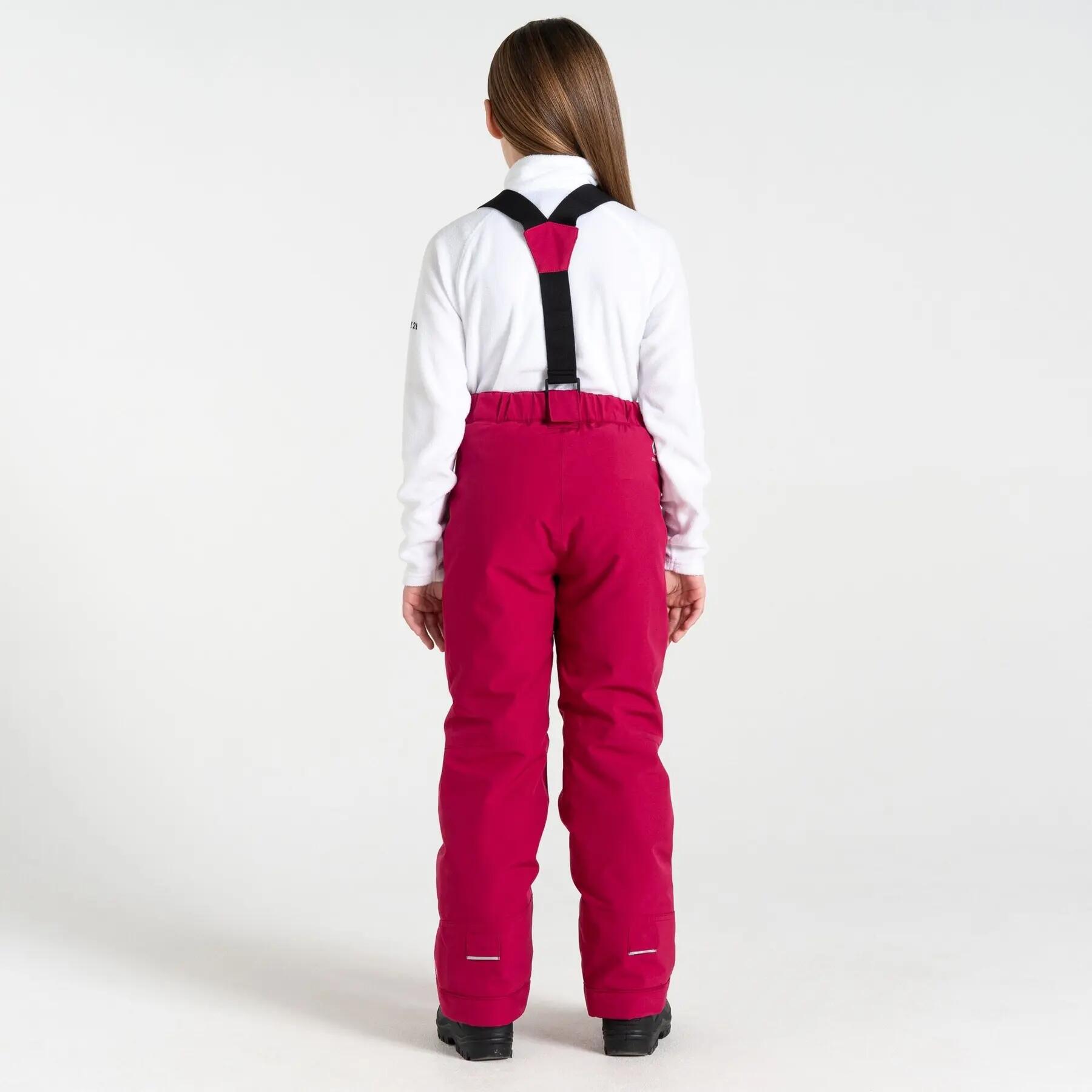 Ski-overalls voor kinderen Dare 2B Motive Insulated 5/7