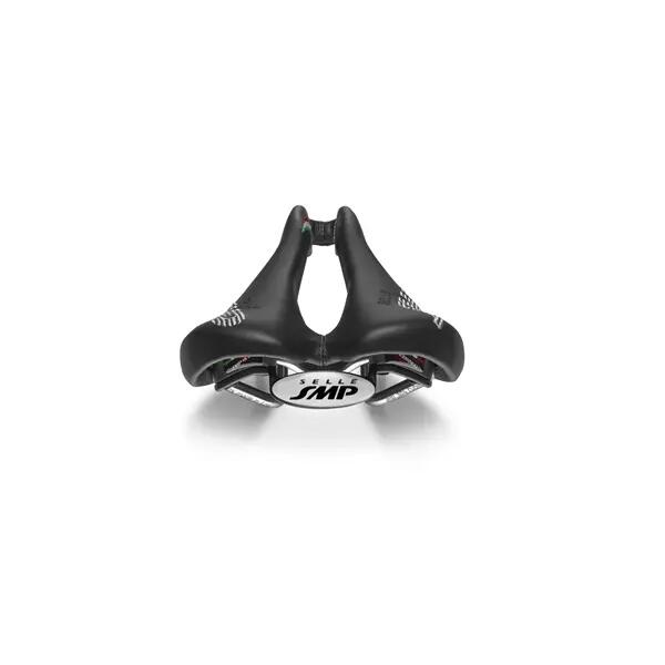SMP Glider de Silla Negro - Confort Óptimo para Ciclistas 2/5