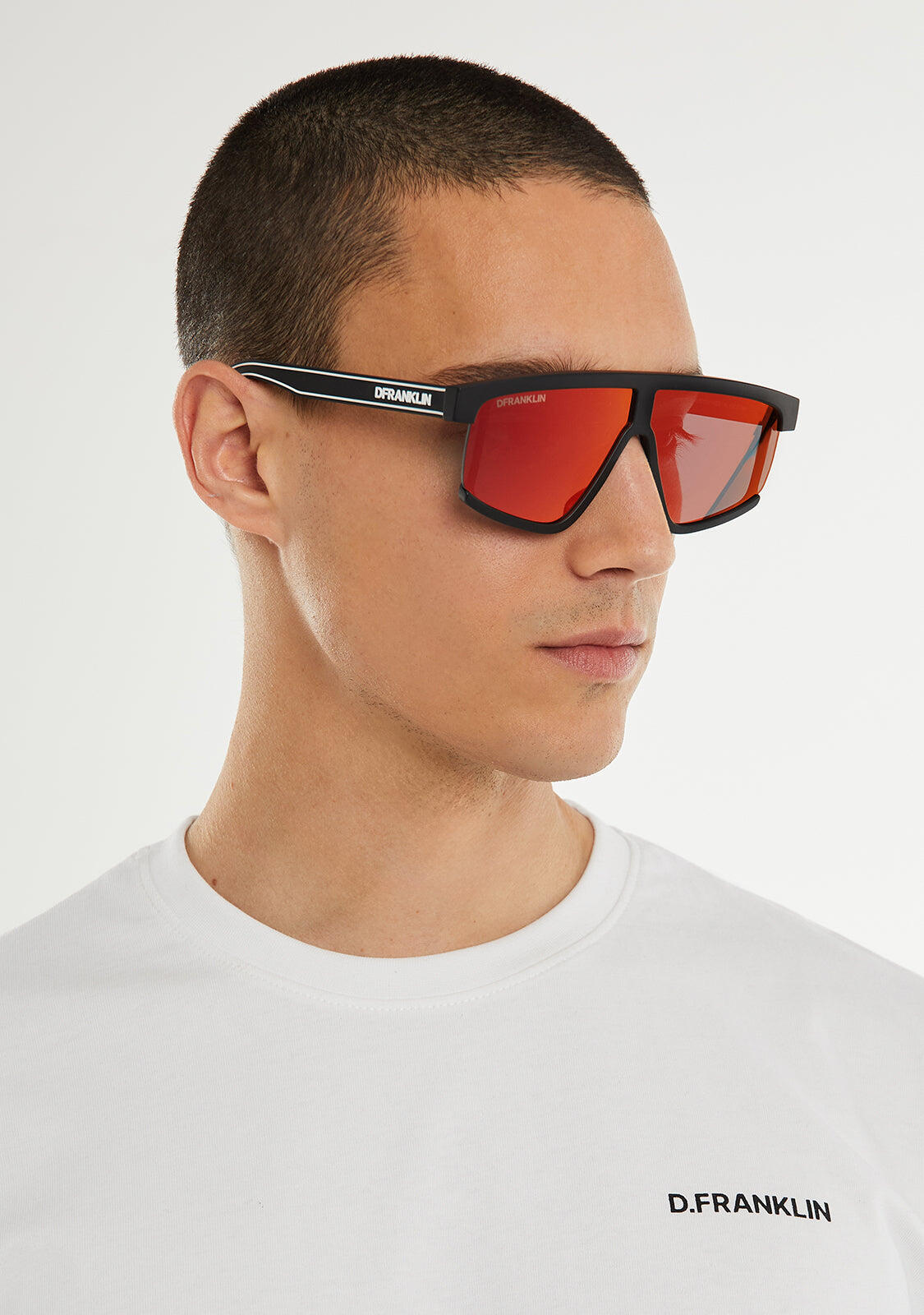 Gafas De Sol D. Franklin Alpha Matt 3/5