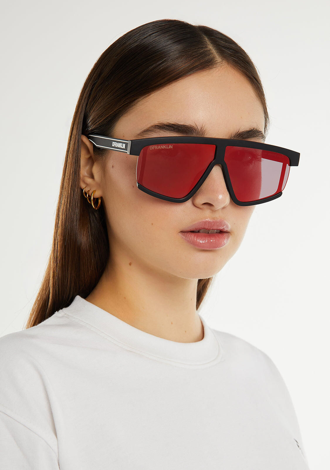 Gafas De Sol D. Franklin Alpha Matt 4/5