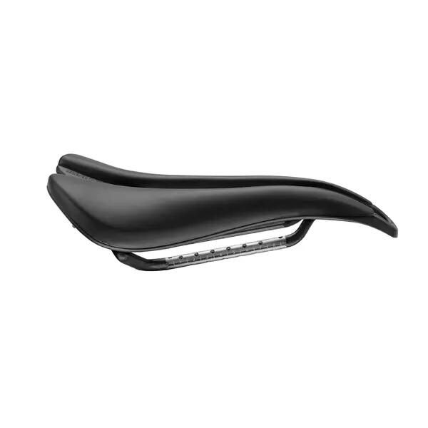Selle Selle SMP EVO 140 Plus Carbon noire, unisexe, 140x267 mm, env. 184 g 4/4