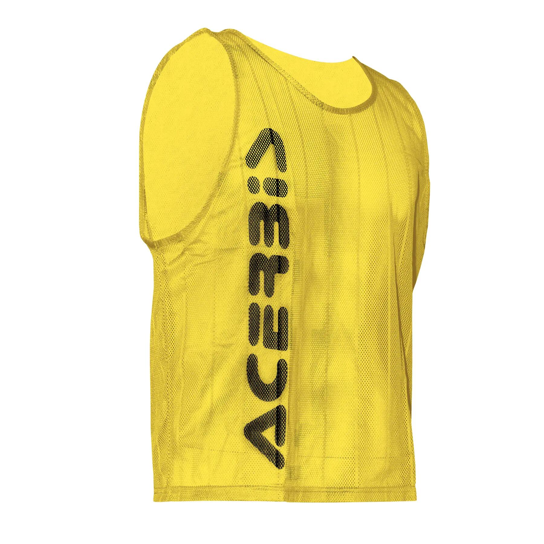 Lot de 5 chasubles Acerbis Atlantis 2/3