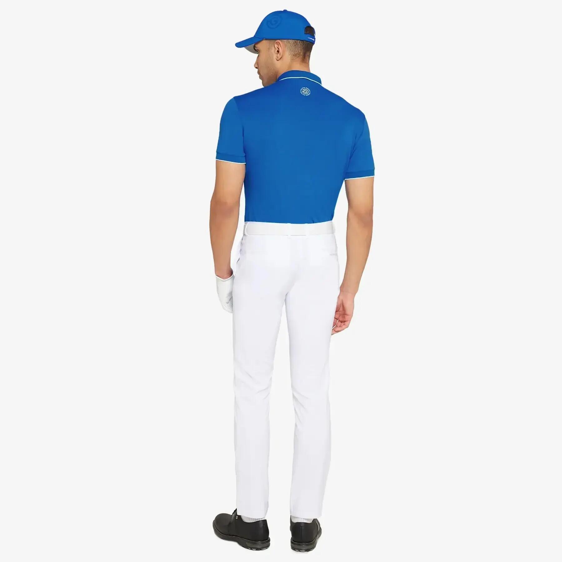 Polo Galvin Green Marty 5/7