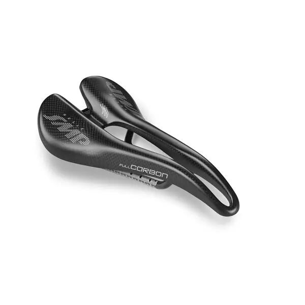 Selle SMP Extreme Large – Selle VTT Et Freeride – 272 X 177 Mm – Rembourrage Polyuréthane Souple, Cadre Inox AISI 304 – Poids 365g