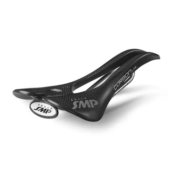Saddle Campagnolo Lite
