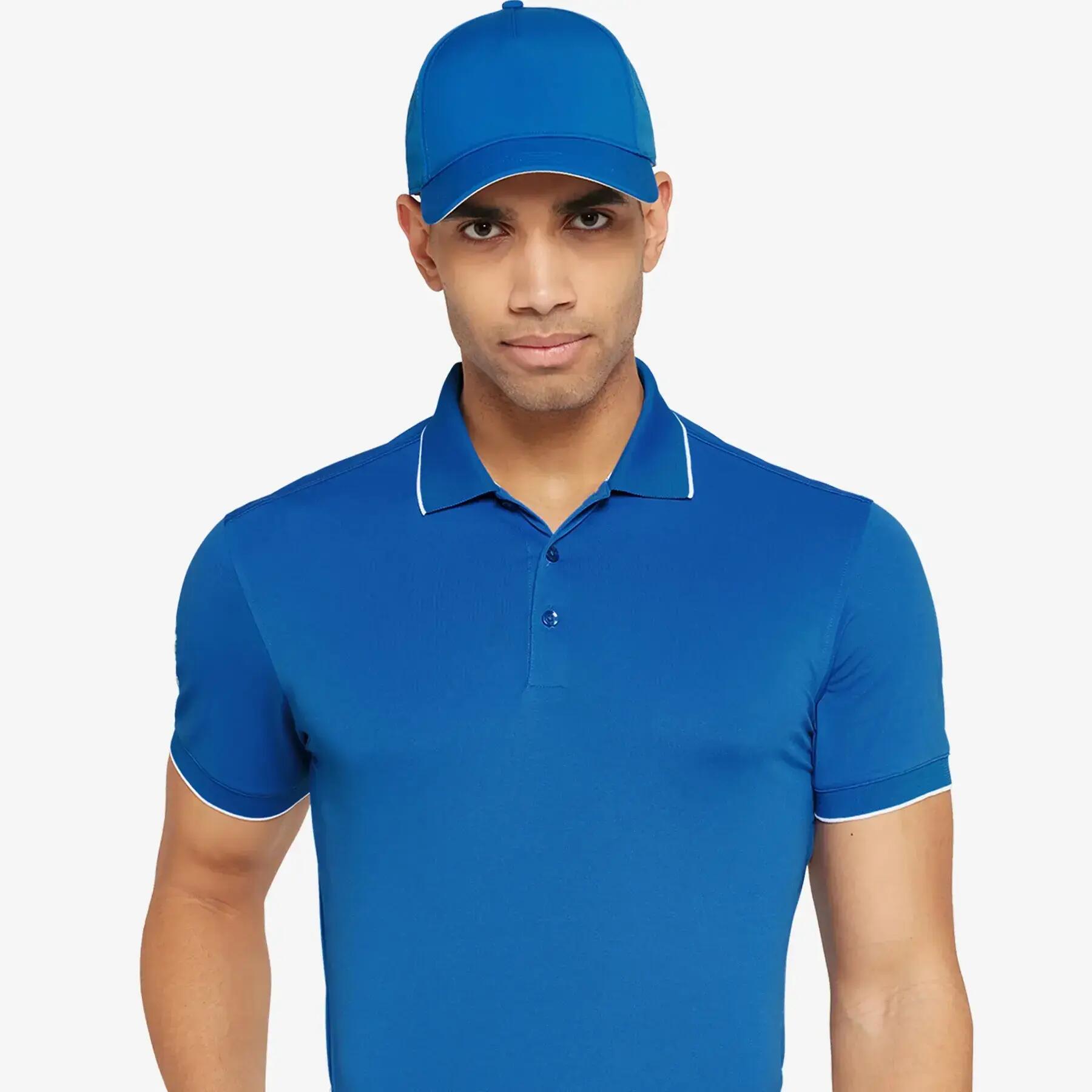Polo Galvin Green Marty 6/7