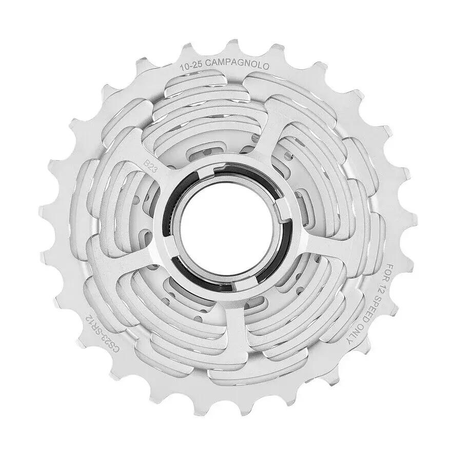 Nastro Campagnolo Super Record WRL 12 2/7
