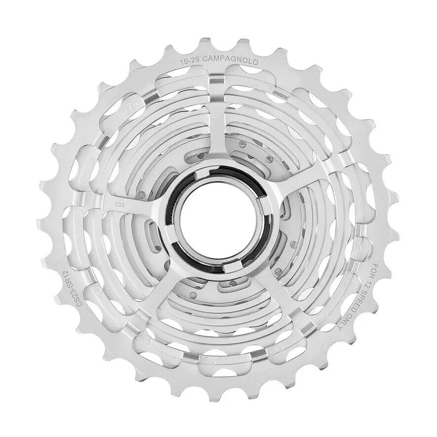 Nastro Campagnolo Super Record WRL 12 6/7