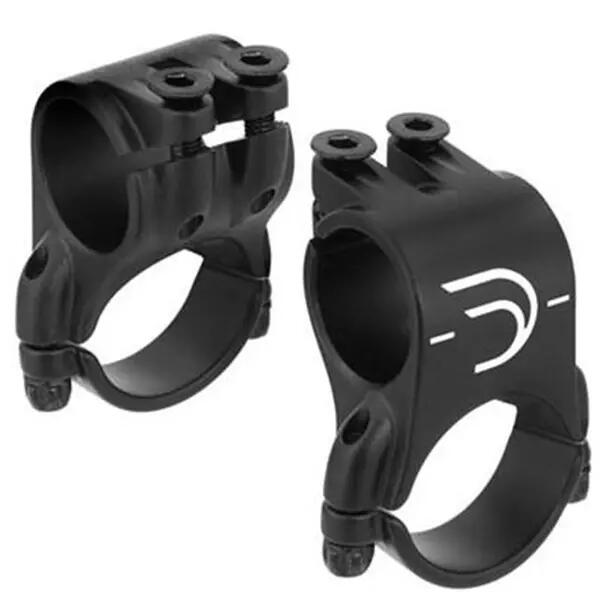 Fixing collar Campagnolo Parabolica Et Fastblack (x2)