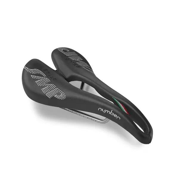 Sella per bici da corsa Nymber 3/5