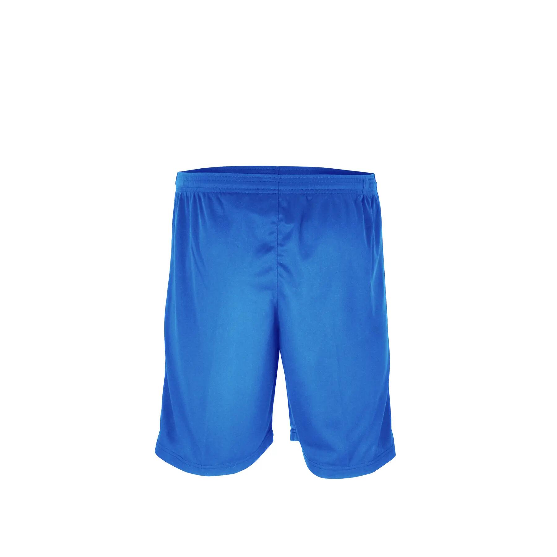Short Acerbis Lokar 3/3