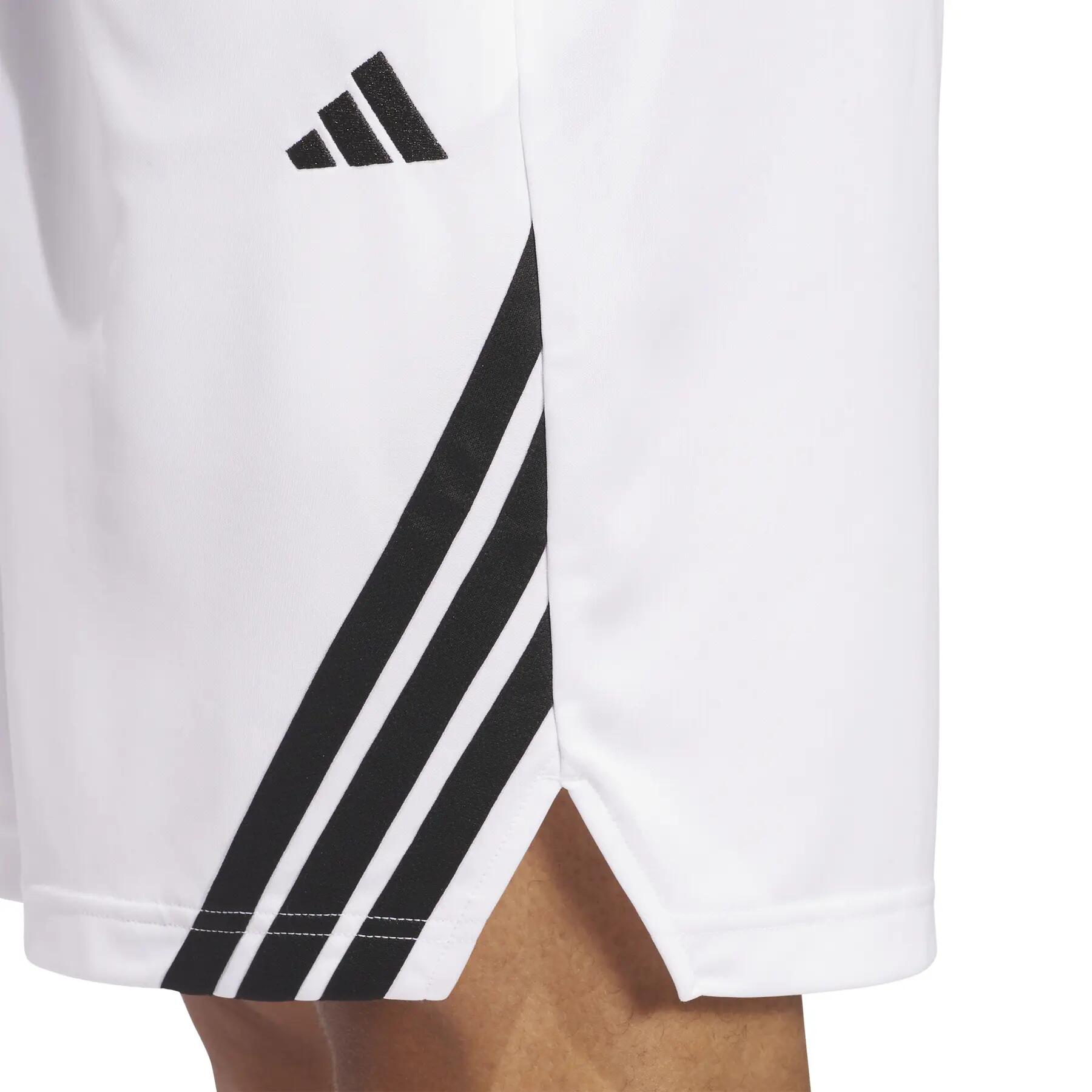 Short 3 bandes Legends Basketball 6/6