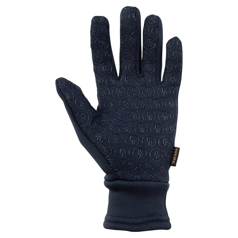 Guanti da equitazione invernali BR Equitation Multiflex 2/2