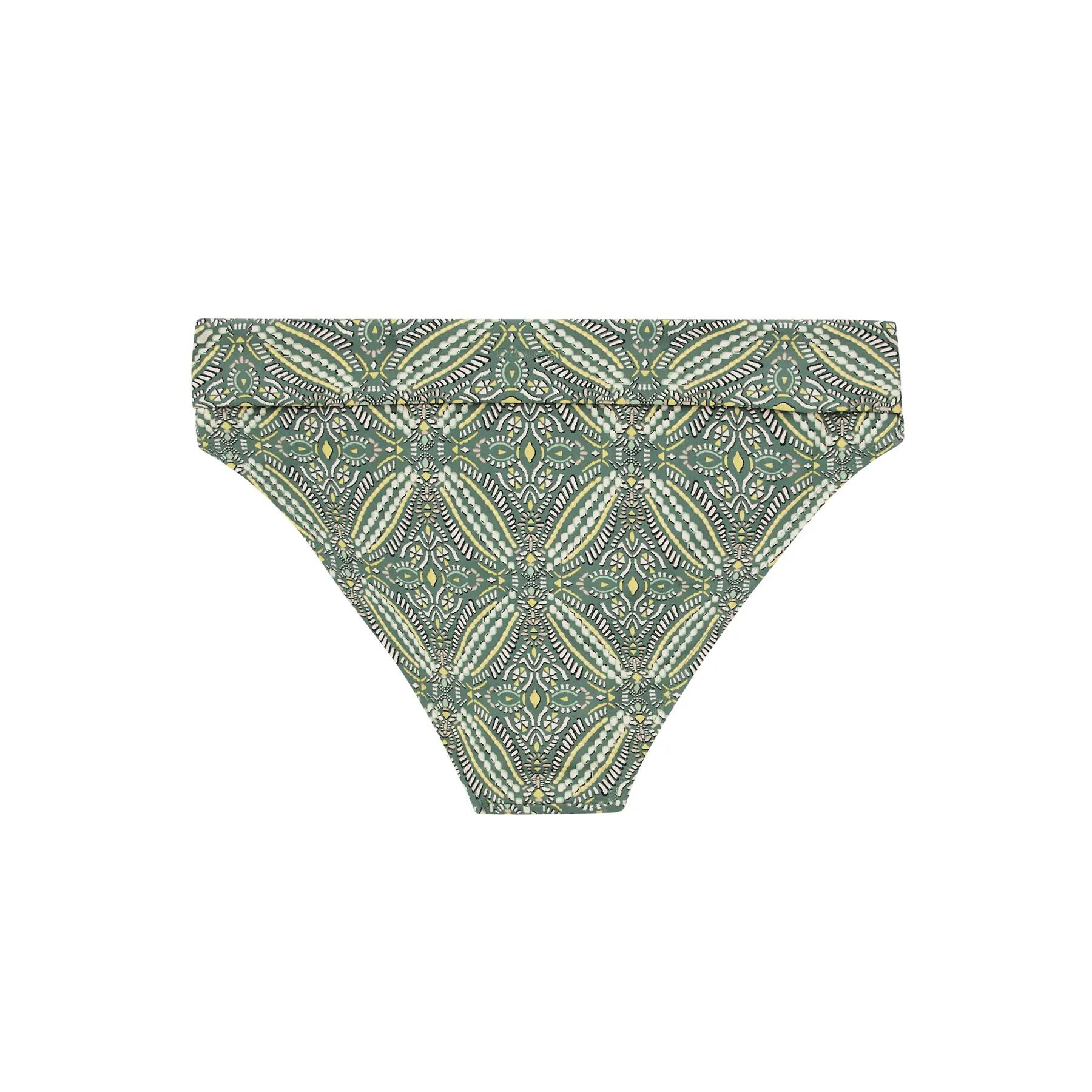 Fundos de fato de banho feminino Protest MIXLava 25 2/3