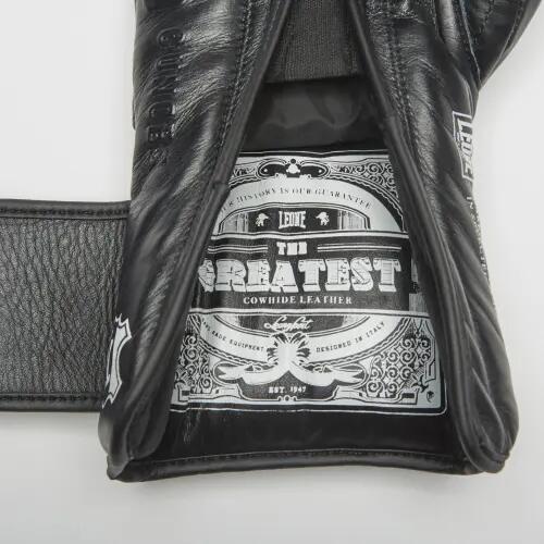 Guantoni da boxe Leone The Greatest 2/7