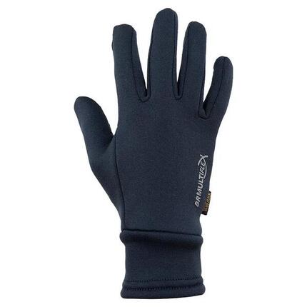 Gants d'équitation antiderapant silicones BR Equitation Multiflex