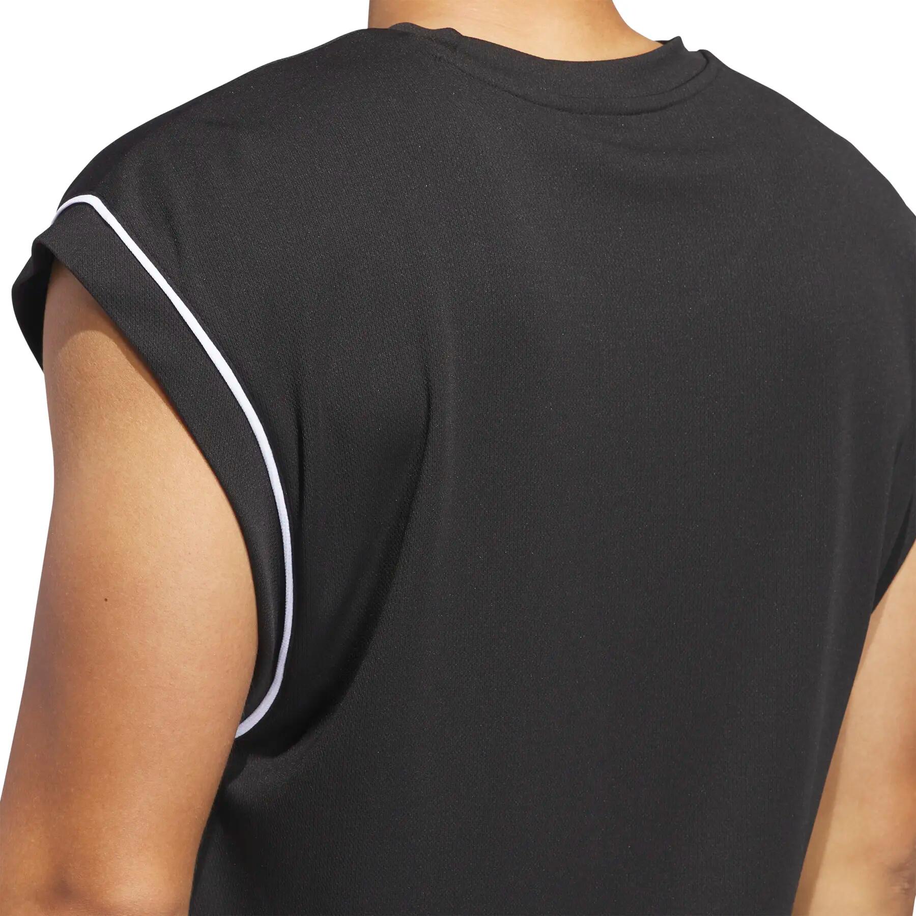 adidas Basketball All-World Sleeveless Tanktop 6/6