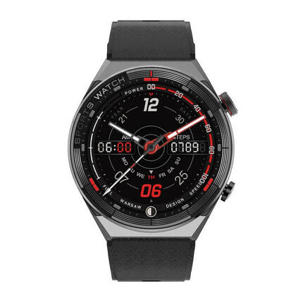 Montre connectée Watchmark Maverick