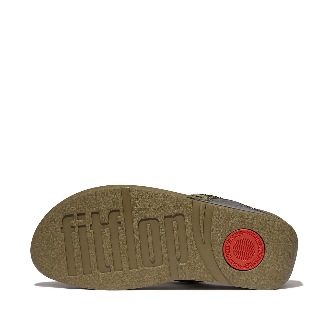 Sandalias de mujer FitFlop Lulu Toepost 3/7
