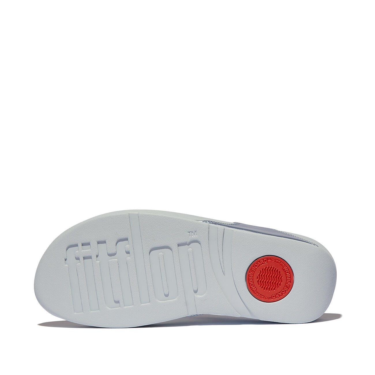 Sandalias de mujer FitFlop Lulu Shimmerlux 3/7