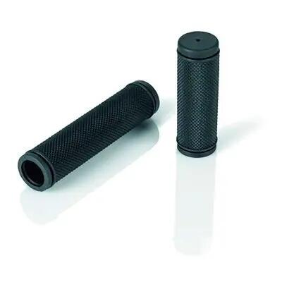 Paar XLC GR-S33 Grips 130/92 mm Schwarz 6/6