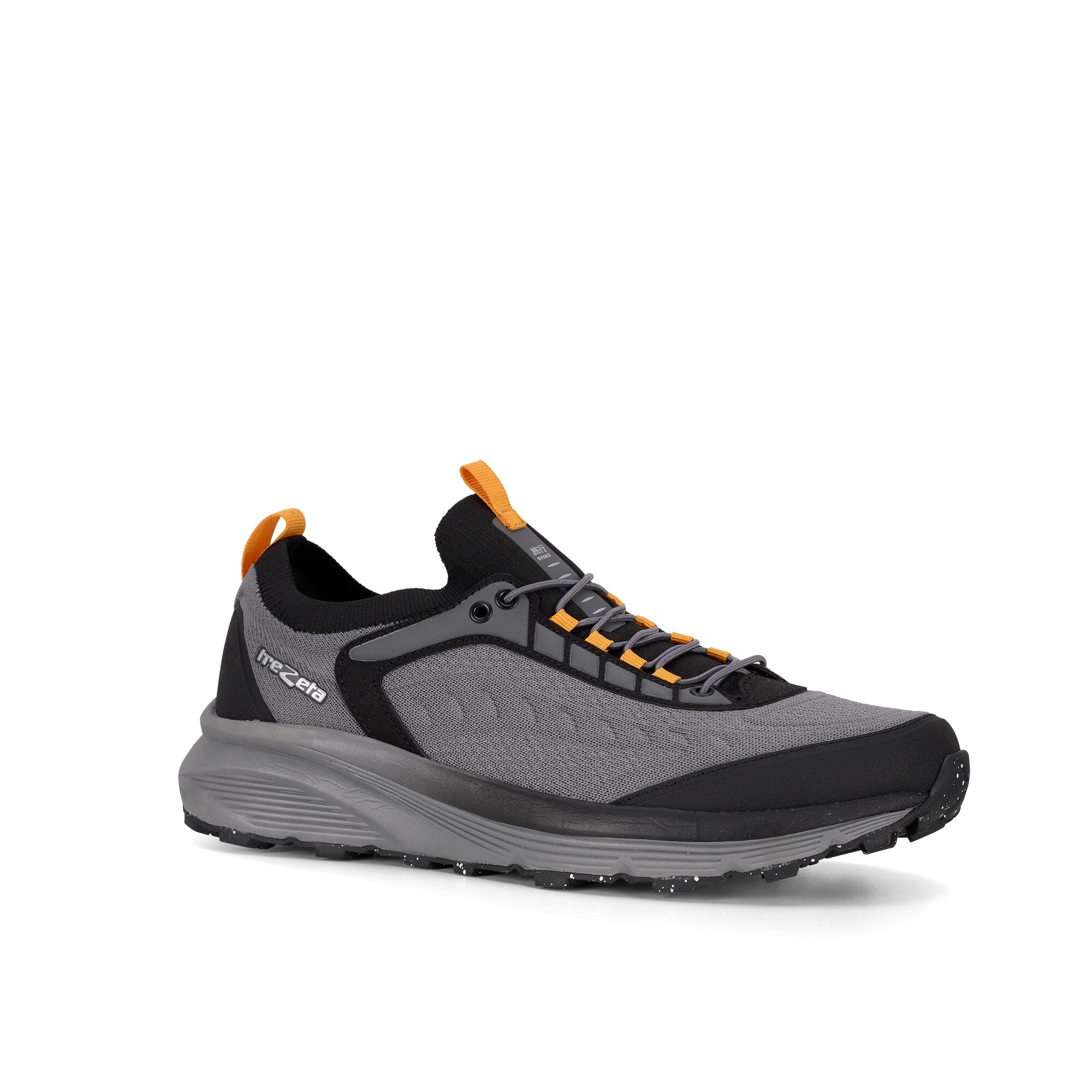 Buty męskie TREZETA Ryoko 3/7