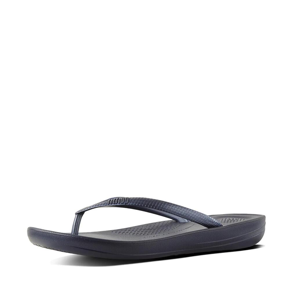 Women's flip-flops FitFlop Iqushion Ergonomic TPU