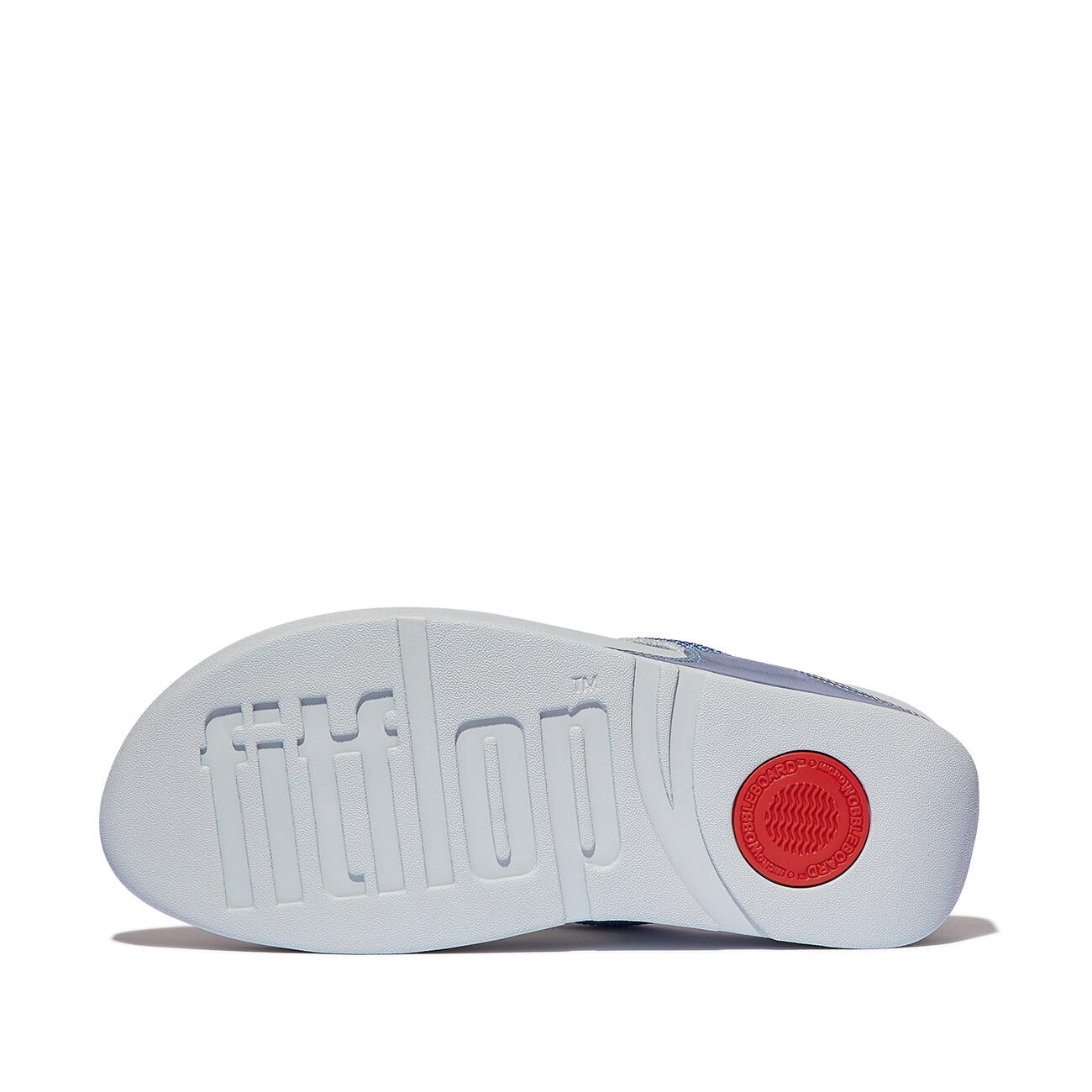 Sandalias de mujer FitFlop Lulu Toepost 3/7