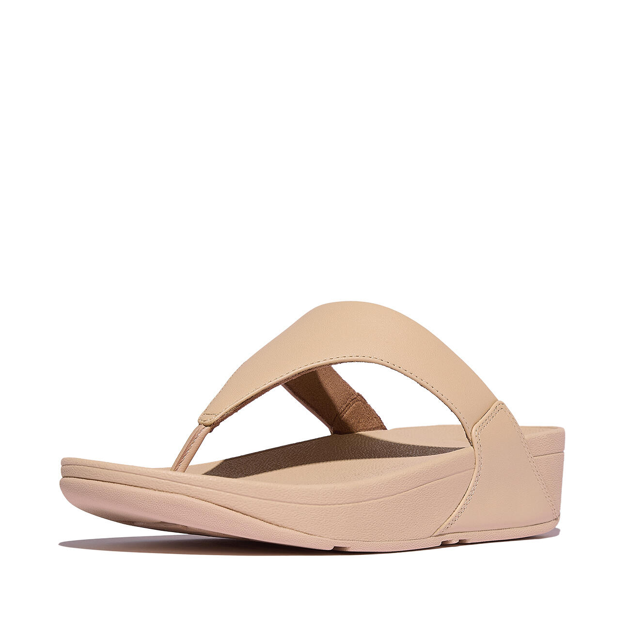 Sandales femme FitFlop Lulu Toepost 2/7