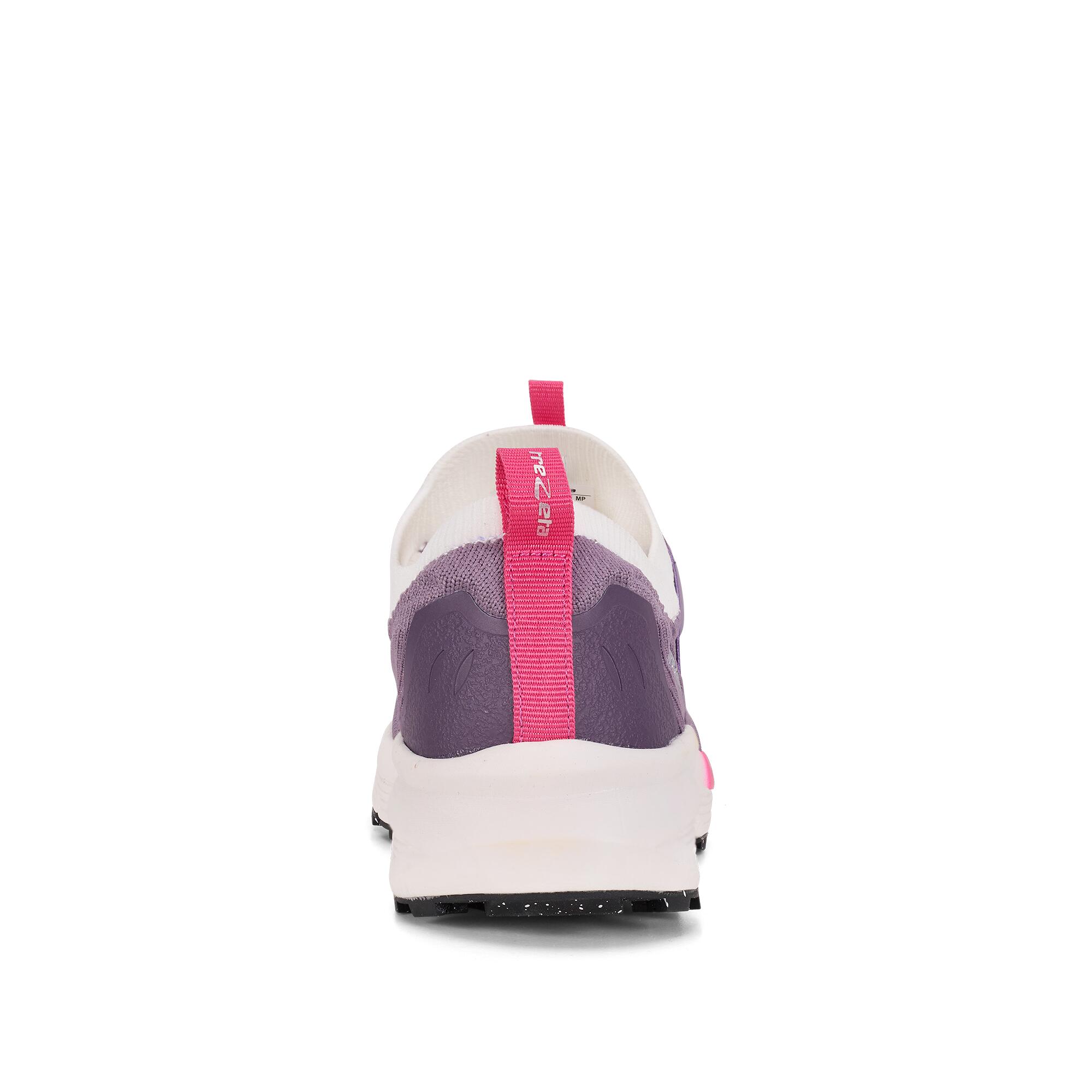 Lichte en veelzijdige damesschoen RYOKO W'S PRUIM ROZE 5/5