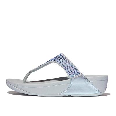 Damessandalen fitflop lulu hotfix