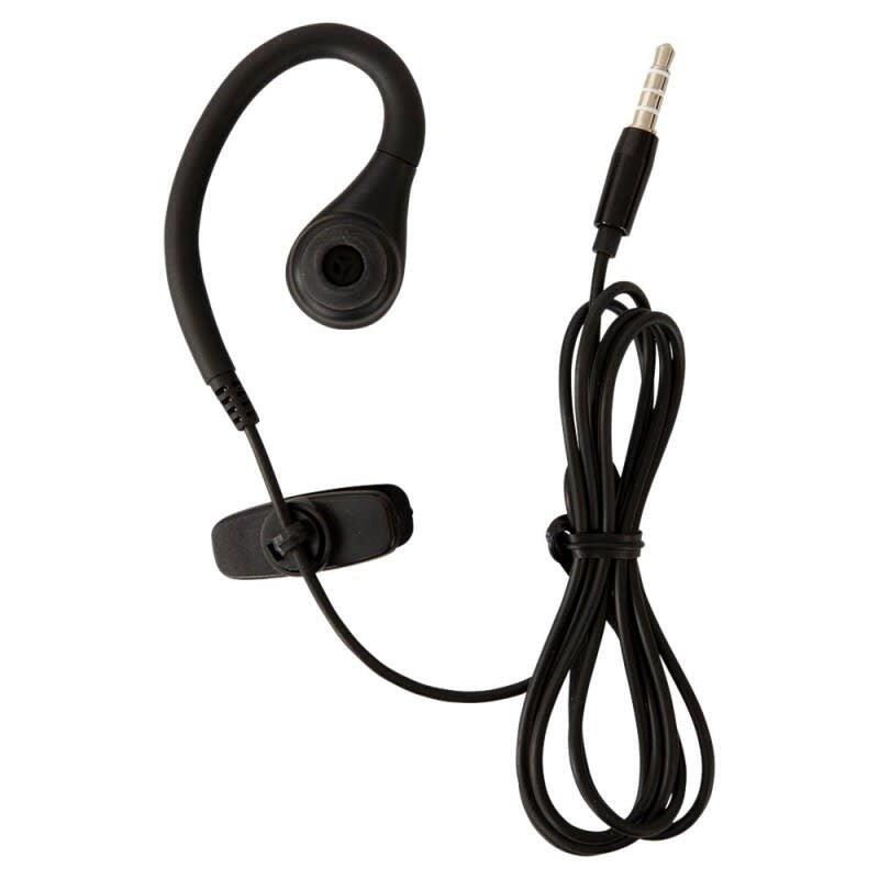 auricolari leggeri l/r con spina Whis 3/3