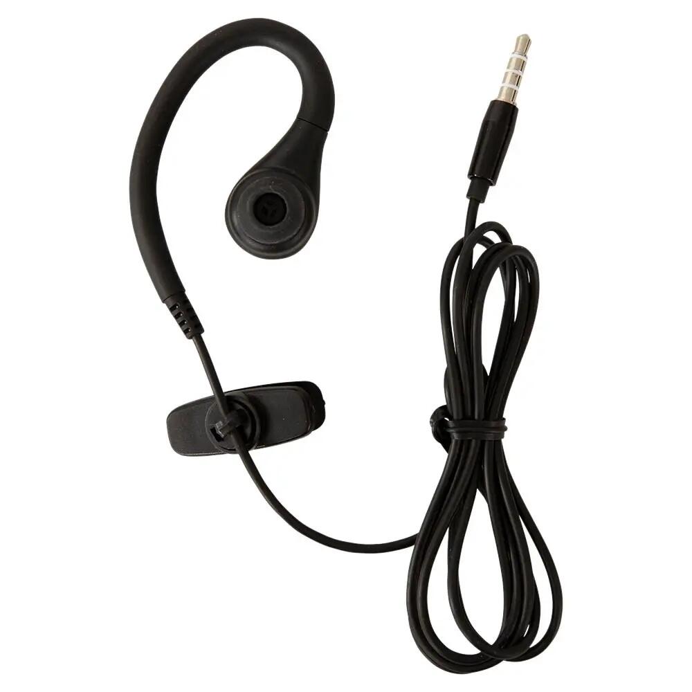 auricolari leggeri l/r con spina Whis 2/3