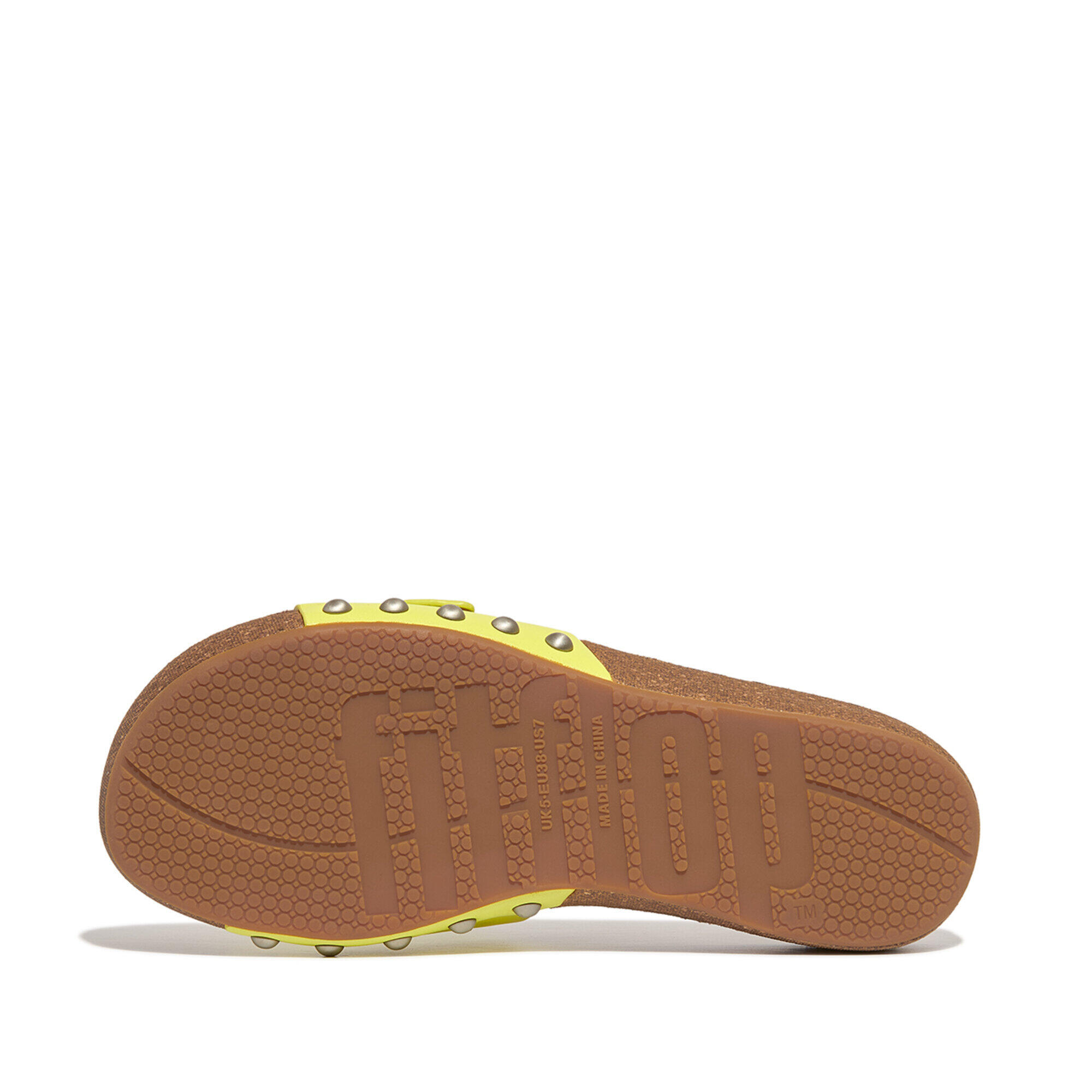 Sandalias de mujer FitFlop Iqushion 4/7