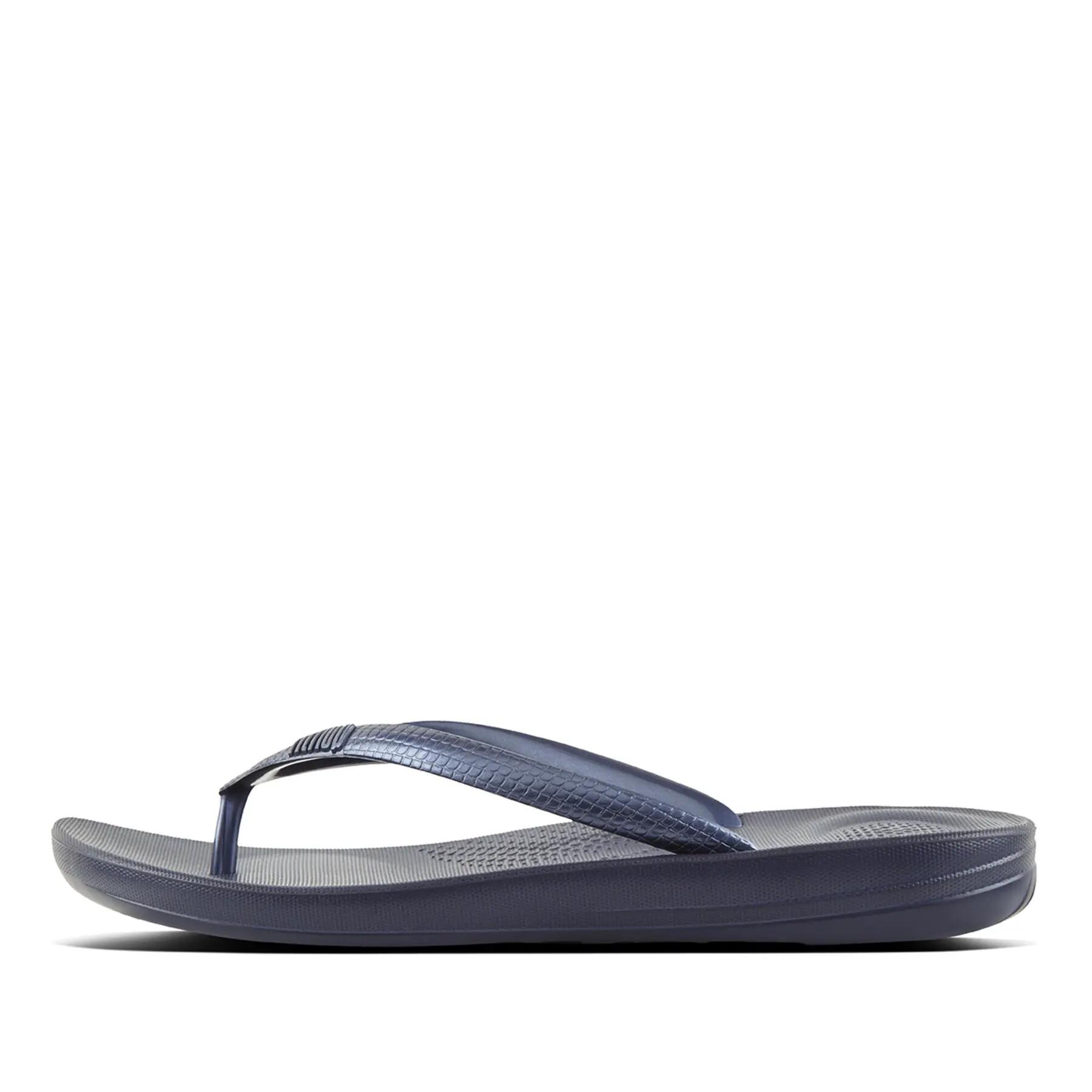 Chanclas de mujer FitFlop Iqushion Ergonomic TPU 2/7