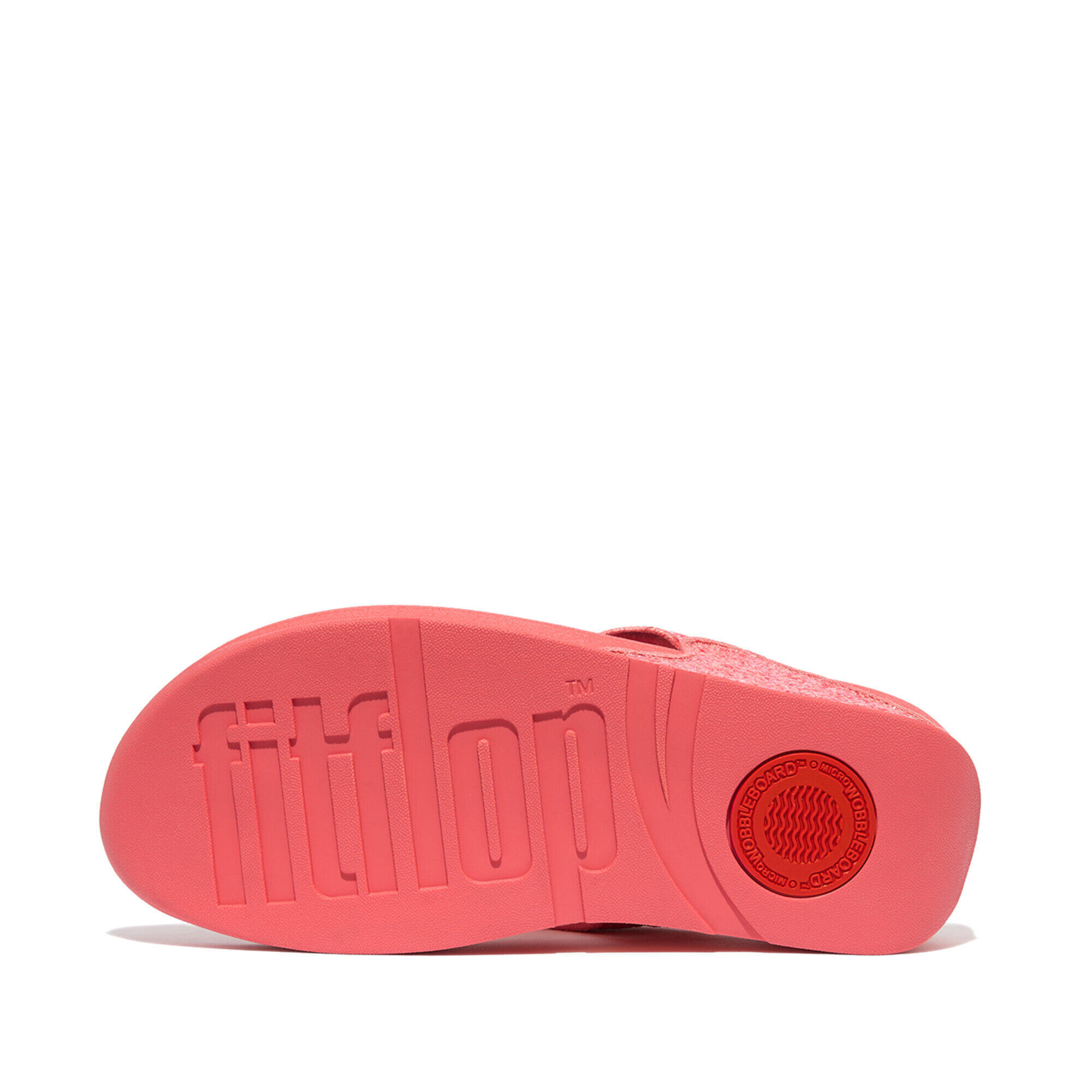 Sandalen für Frauen FitFlop Lulu Glitter PU 4/7