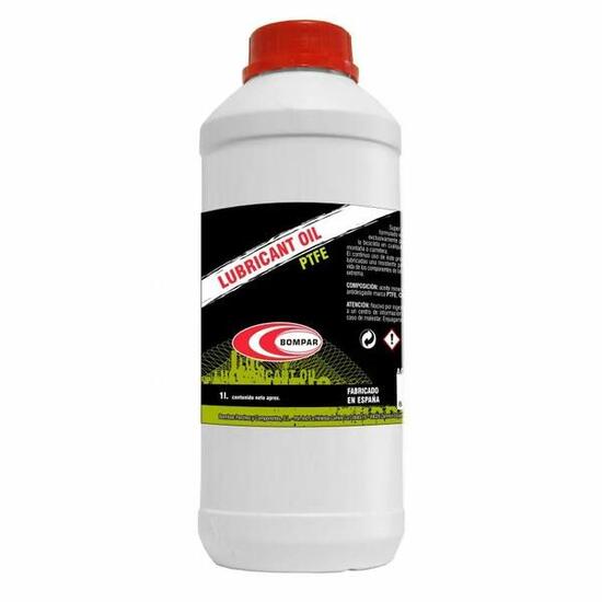 Dozownik oleju smarowego Bompar PTFE 1L
