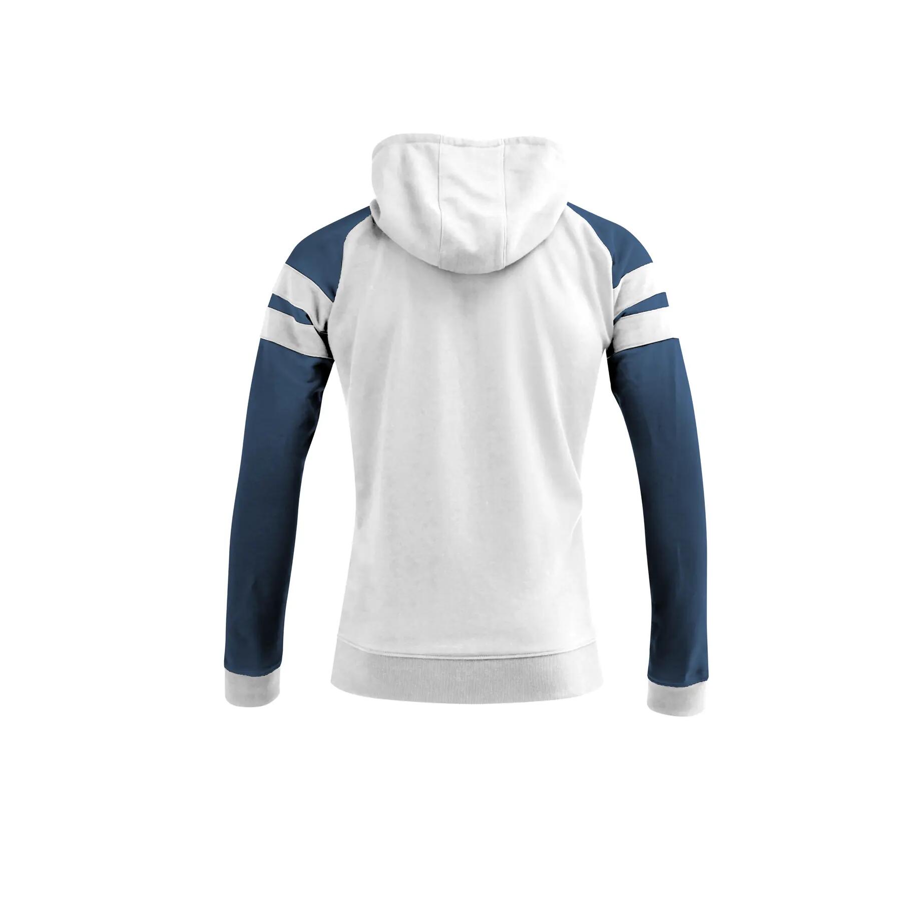 Veste zippé à capuche Acerbis Kemari 3/7