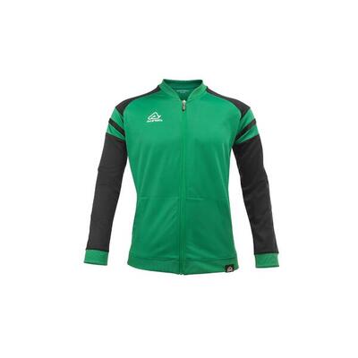 Jasje met rits acerbis kemari