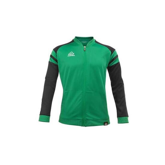 Veste zippée enfant enfant Acerbis Kemari