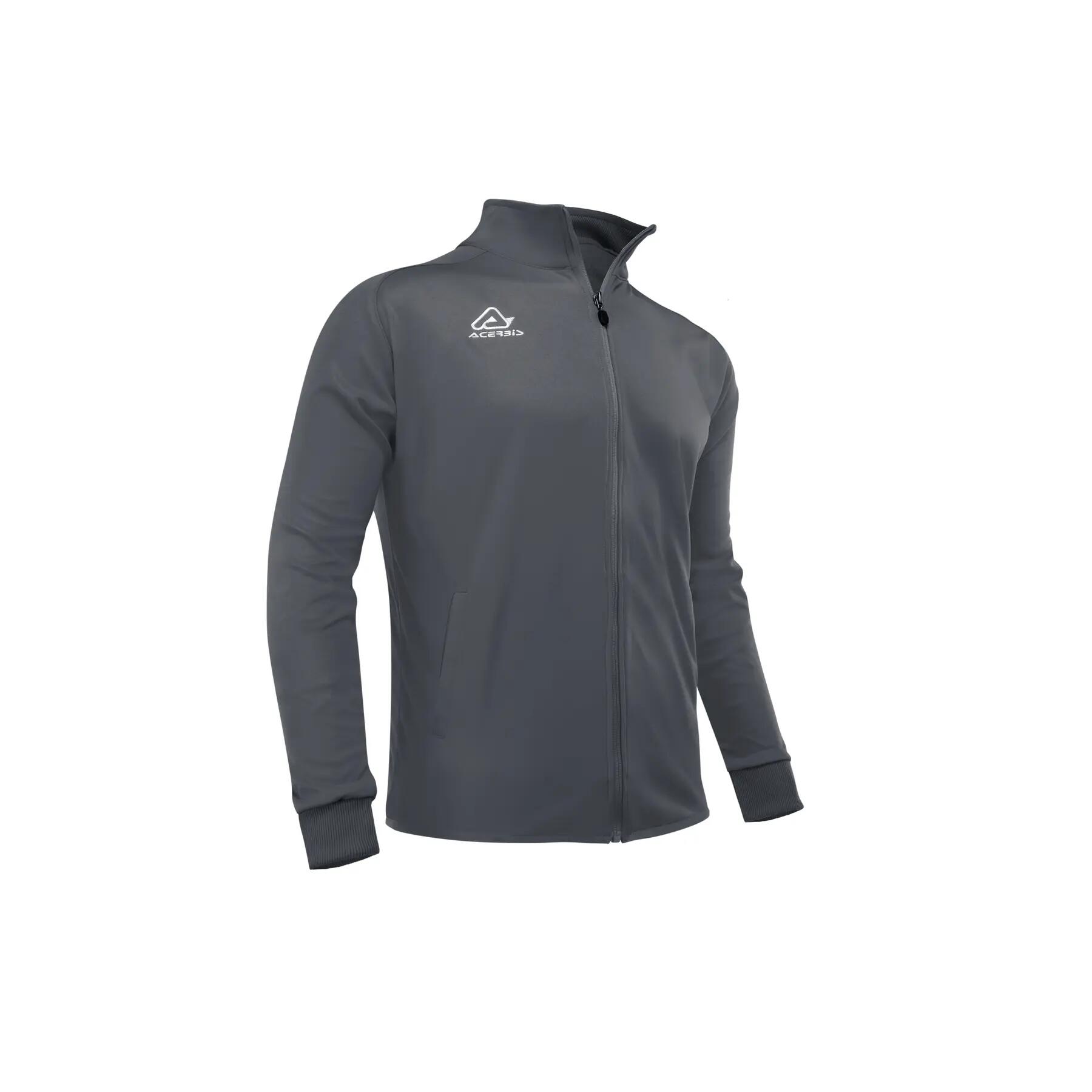 Veste zippée enfant Acerbis Atlantis 2 3/7