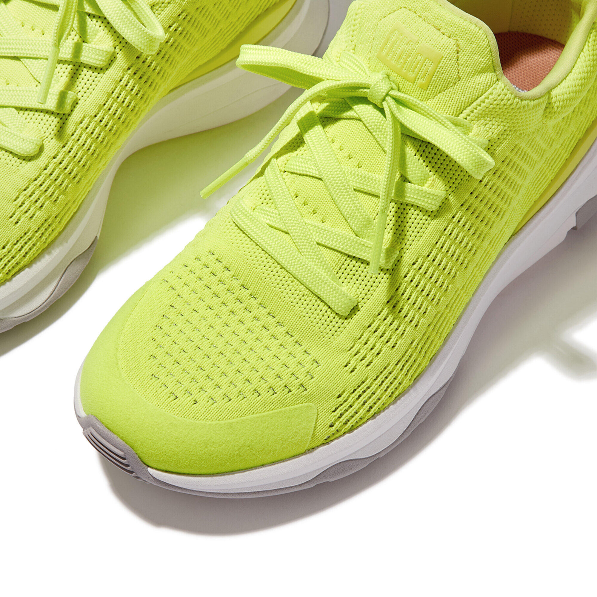 Baskets en tricot femme FitFlop Vitamin Ffx 5/7