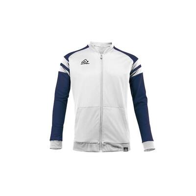 Jasje met rits acerbis kemari