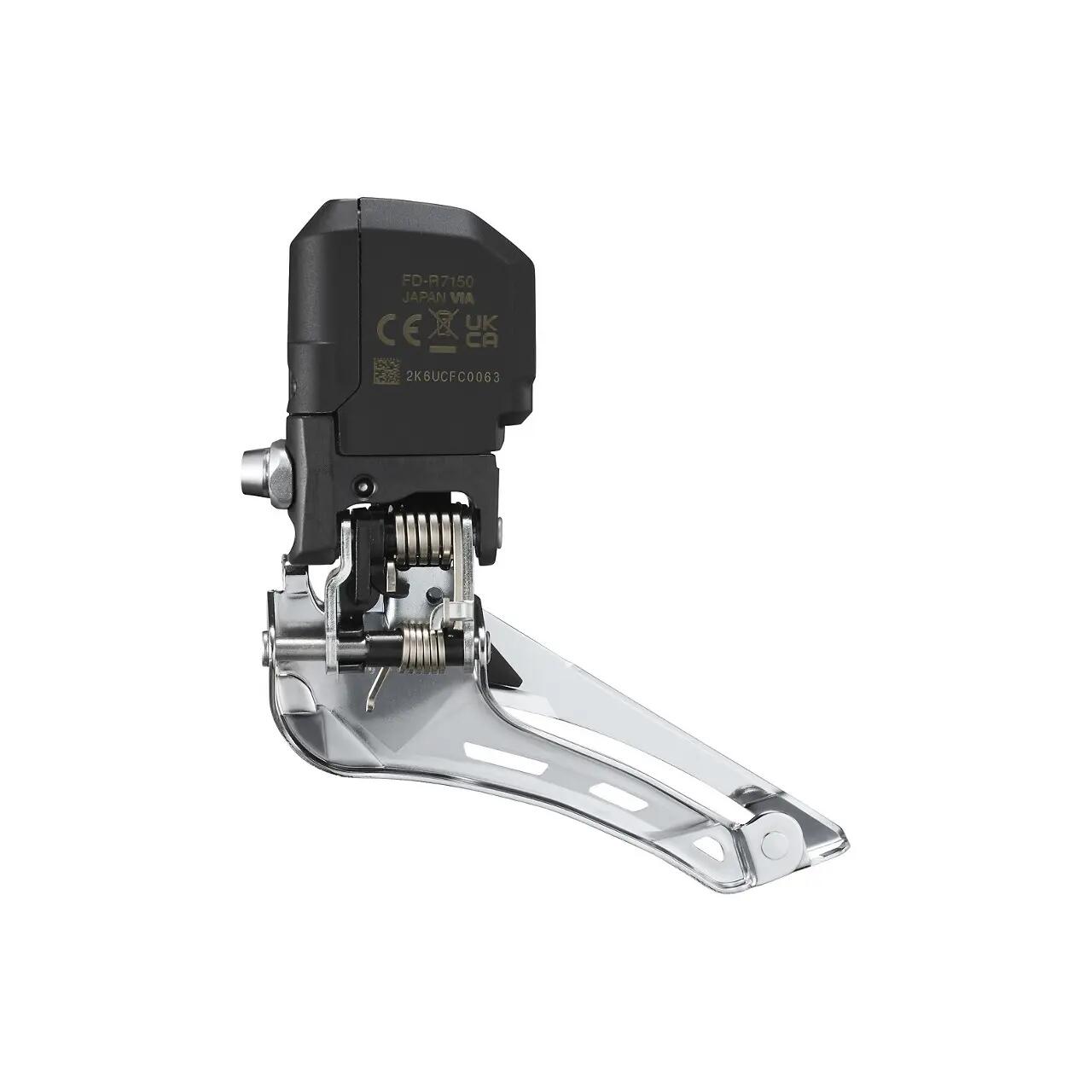 Descarrilador frontal Shimano 105 FD-R7150 12V 3/4