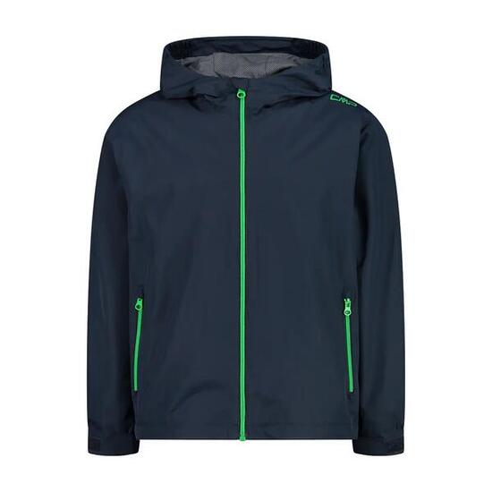 Veste à capuche enfant CMP