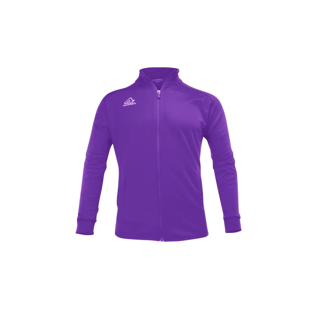 Children's zip-up jacket Acerbis Atlantis 2