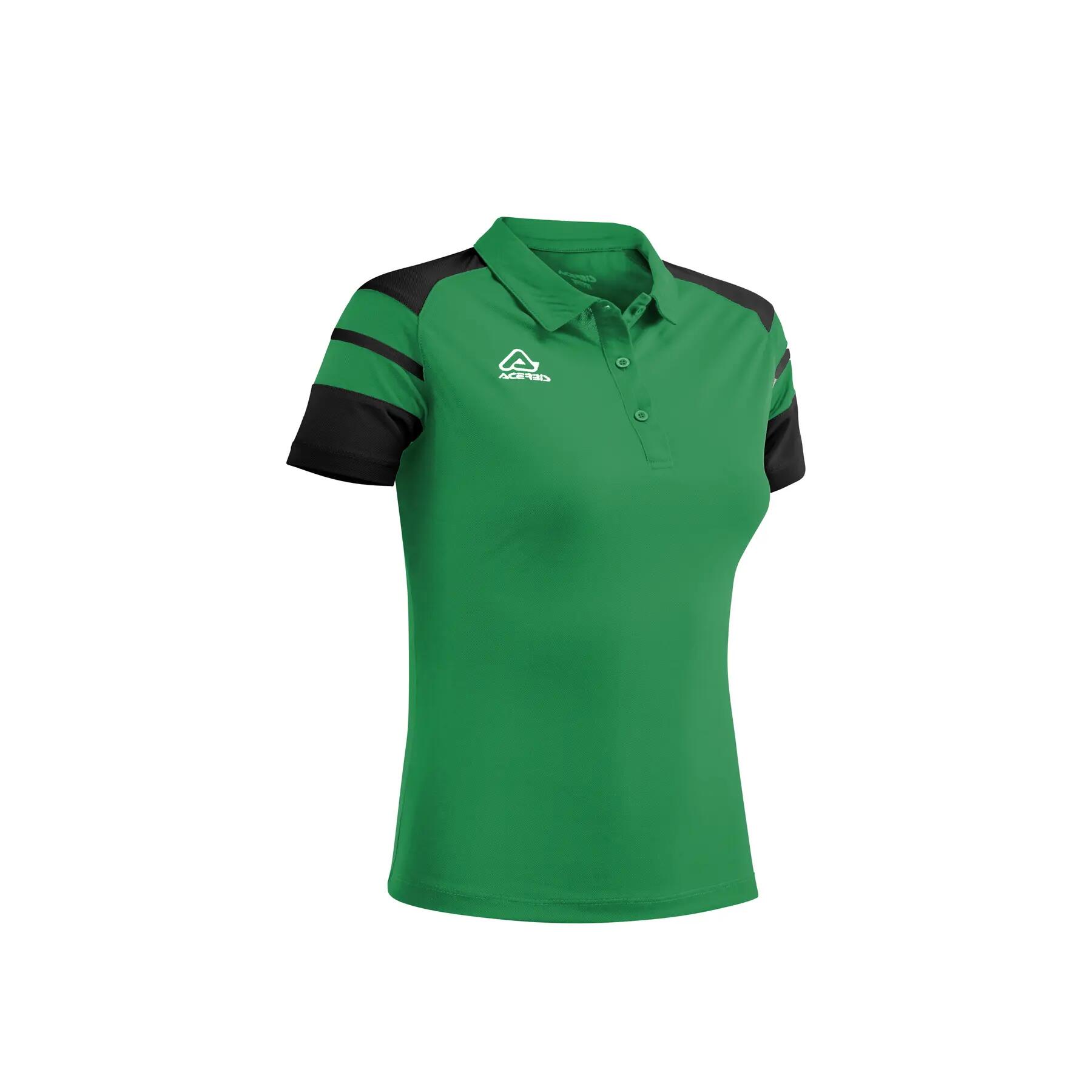 Polo femme Acerbis Kemari 2/7