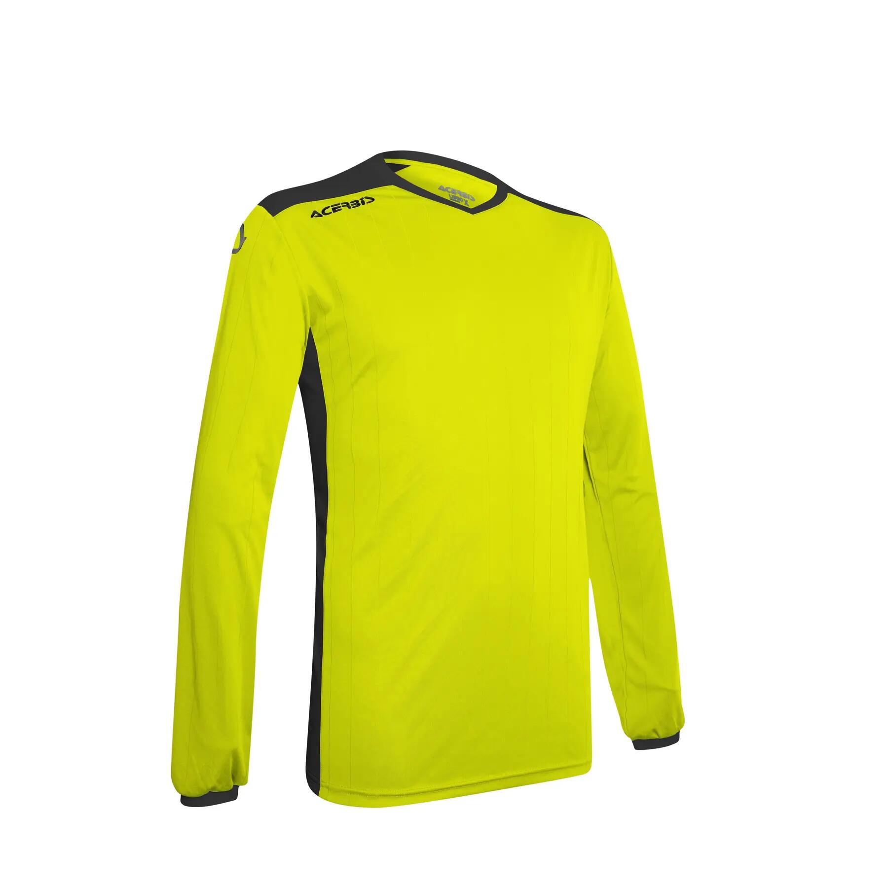 Children's ml jersey Acerbis Belatrix 3/4