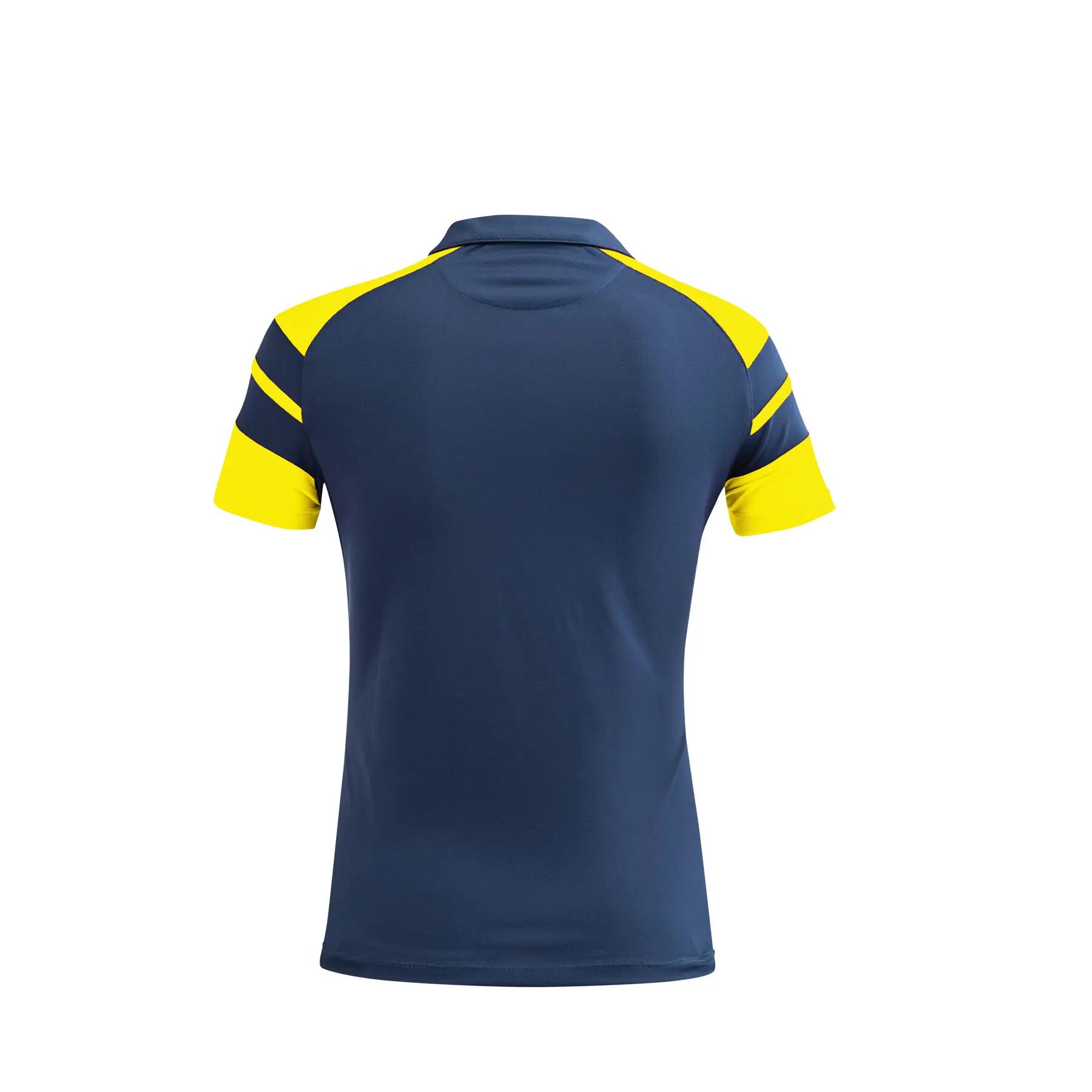 Polo da bambina Acerbis Kemari 2/7